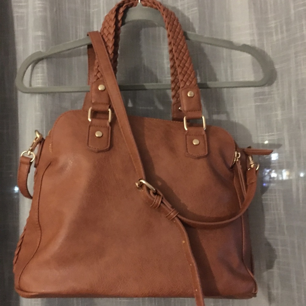 Antik Kraft Bag